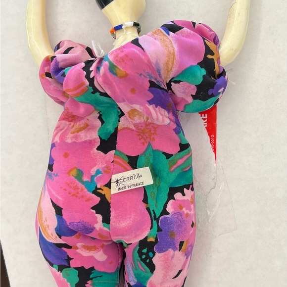 Cheri A porcelain doll - Picture 5 of 5